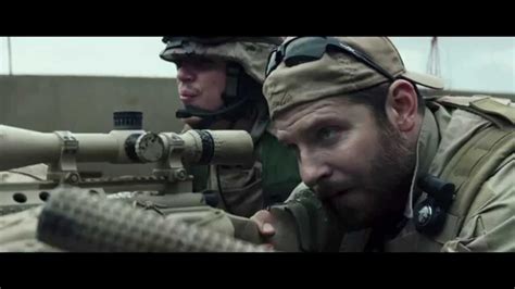 American Sniper German Trailer 1 Full Hd Youtube