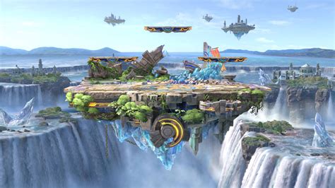 Top 999 Super Smash Bros Ultimate Wallpaper Full Hd 4k Free To Use