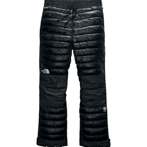 The North Face Summit L3 Down Pant Mens Clothing
