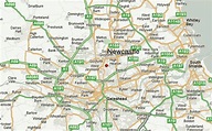 Newcastle upon Tyne Location Guide