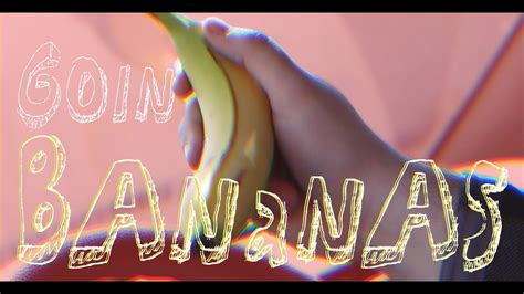 Going Bananas Sf21 Youtube