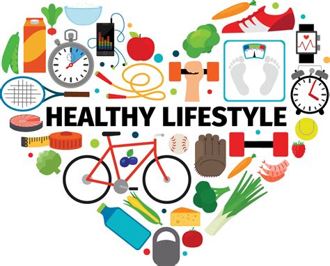 Download Lifestyle Png Free Download Healthy Lifestyle Transparent