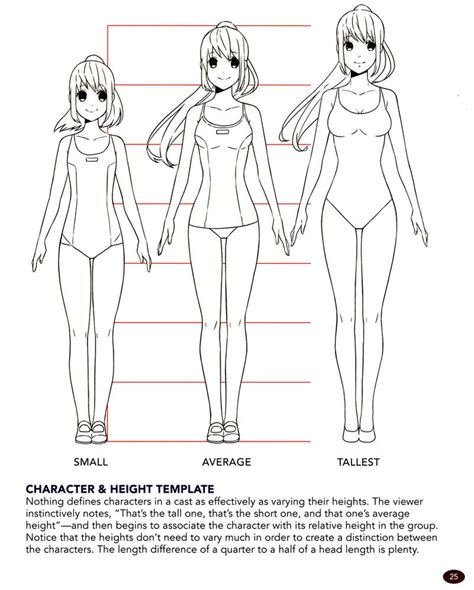 The Master Guide To Drawing Anime By Christopher Hart On Deviantart