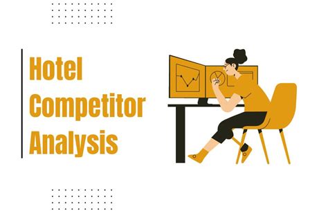 How To Perform Hotel Competitors Analysis