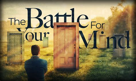 The Battle For Your Mind Enewsletter Benny Hinn Ministries