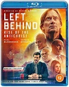 Left Behind: Rise of the Antichrist | Blu-ray | Free shipping over £20 ...