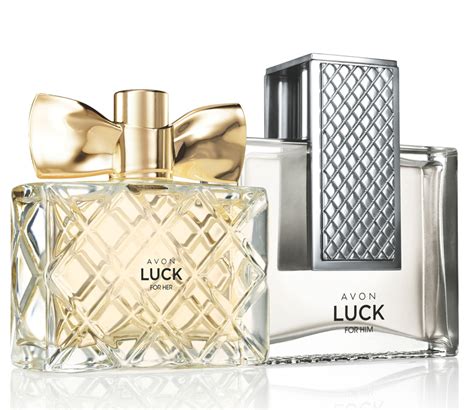 Find the top products of 2021 with our buying guides, based on hundreds of reviews! Avon Luck for Her Avon perfume - a fragrance for women 2014