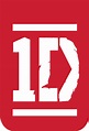 Image - One-Direction-Red-Logo.png - One Direction Wiki