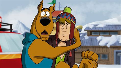 Scooby Doo And The Curse Of The 13th Ghost Review By Ptet5 • Letterboxd