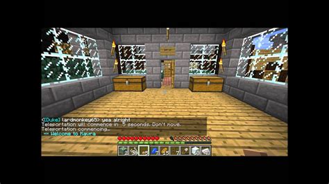 I looked on planet minecraft.com at the server list and gotten the names but not address can someone give a good server and the address. Minecraft Multiplayer Servers~ The World of Eldin ...