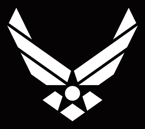 Air Force Logo Transparent