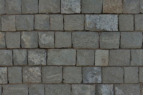 High Resolution Seamless Textures Stone Brick Wall Texture 4770x3178