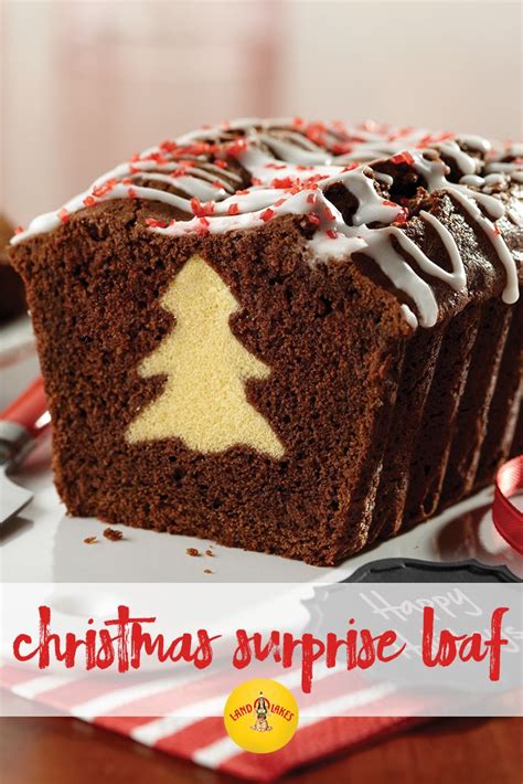 Unexpected guests and no christmas cake to serve? Christmas Loaf Cake Recipe / Traditional Christmas Fruit Cake With A Twist Entertaining Diva ...