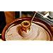 Amazon Com Authentic Copper Coated Electric Turkish Arabic Coffee