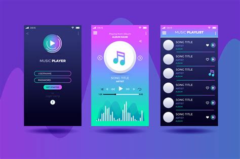 Best Music Player Apps For Ios In 2021 News And Media Release