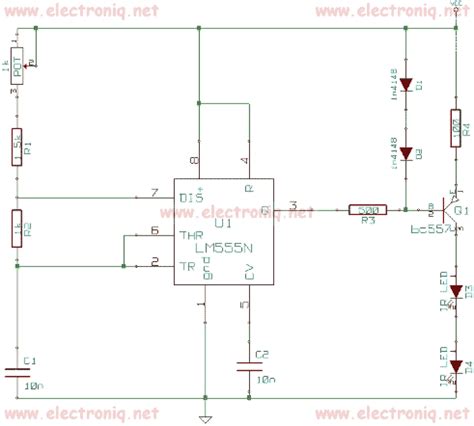 If you understand the above circuit, this circuit analysis is simple and easy. Drone Jammer Circuit - Drone HD Wallpaper Regimage.Org