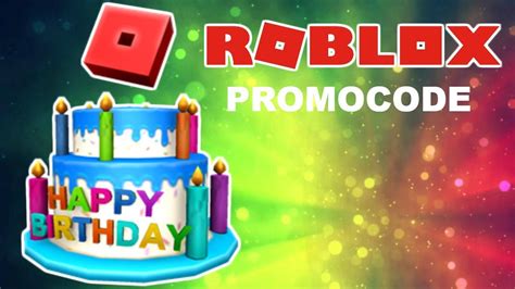 Roblox 13 Birthday Promo Code Project Alpha V2