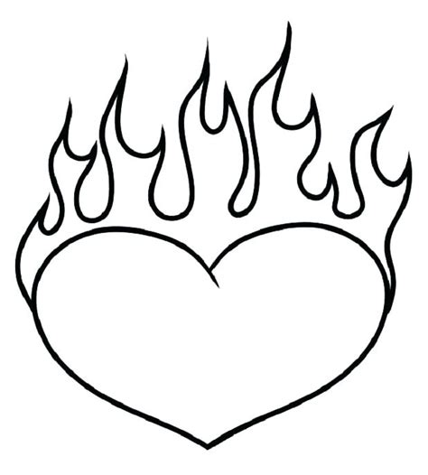 Broken heart coloring page printable coloring page, free to download and print. Broken Heart Coloring Pages To Print at GetColorings.com ...