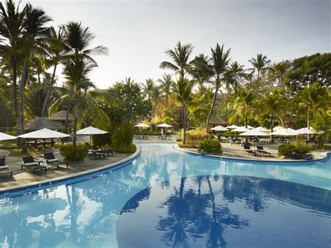 Melia Bali Villas And Spa Resort Accommodation Bali
