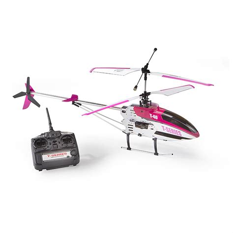 Remote Control Helicopter With Hd Camera 618290 Remote Control