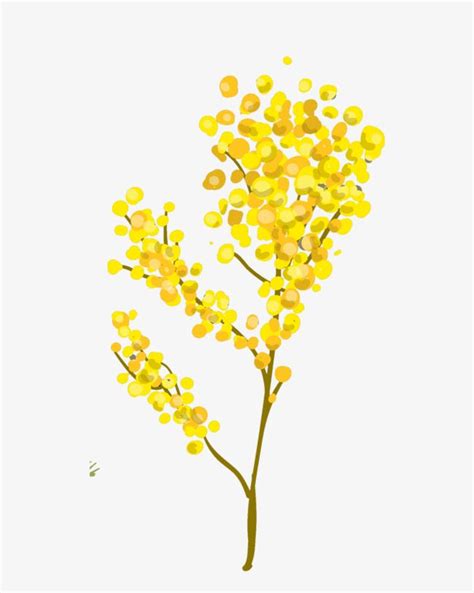 Watercolor Yellow Flowers | Yellow flowers painting, Yellow flower pictures, Yellow flowers