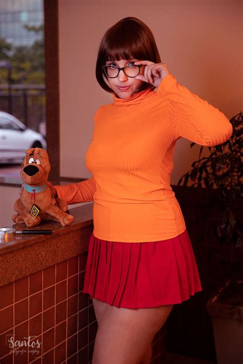 Velma Dinkley Velma Dinkley Scooby Doo Mystery Incorp Vrogue Co