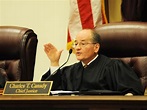 Justice Canady Chosen As Next Chief Justice of the Florida Supreme ...