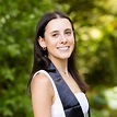 Sara Frank - Account Coordinator - Small Girls PR | LinkedIn
