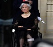 Roberta McCain, madre del senador de Arizona John McCain, falleció a ...