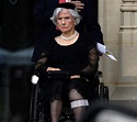 Roberta McCain, madre del senador de Arizona John McCain, falleció a ...