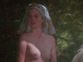 ZARDOZ NUDE SCENES AZNude