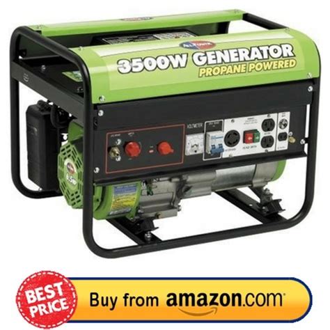 Best Propane Generator Our Top 5 Picks Of 2019 Electrician Mentor