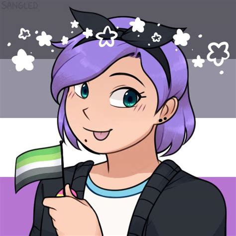 I Decided To Make This Avatar Because I Was Feeling A Bit Down On Myself I’m Proud To Be