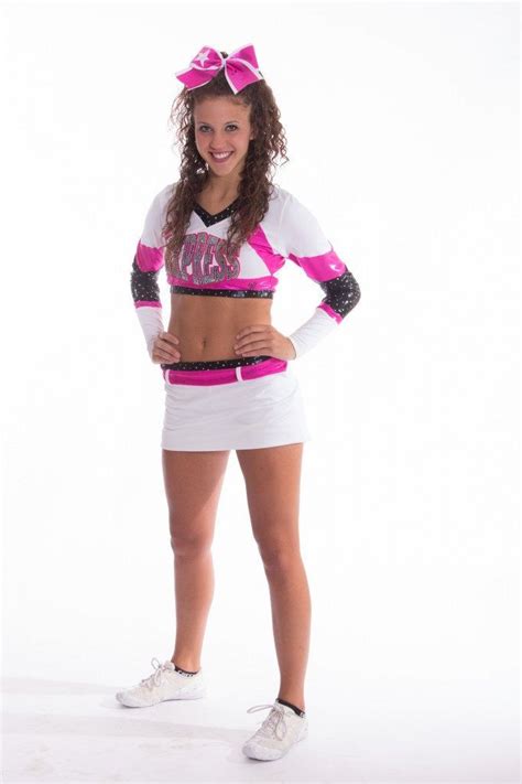 1000 Images About Cheer Outfits On Pinterest Cheer Uniforms Cheerleading Company And Cheer