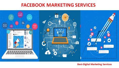 Facebook Management Services Best Digital Marketing Agency L Content