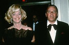 Frank Sinatra's wife Barbara Sinatra dead at 90