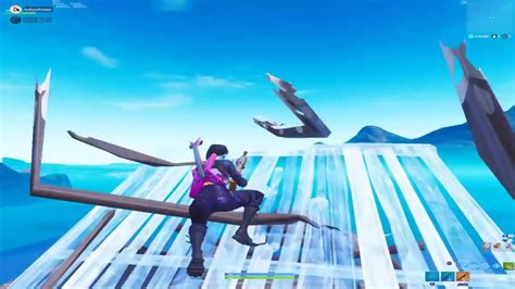 Faze Sways Season 9 Fortnite Settings And Controller Keybinds Updated