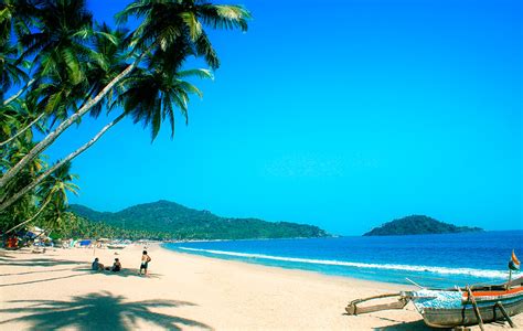 Top 6 The Most Beautiful Beaches In India Page 4 Buzztomato