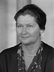 Simone Veil : Disparition d’une immense figure de la vie française ...