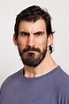Robert Maillet | Once Upon a Time Wiki | Fandom