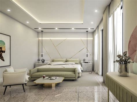 Private Residence Lekki Interior Design Company In Lagos Nigeria