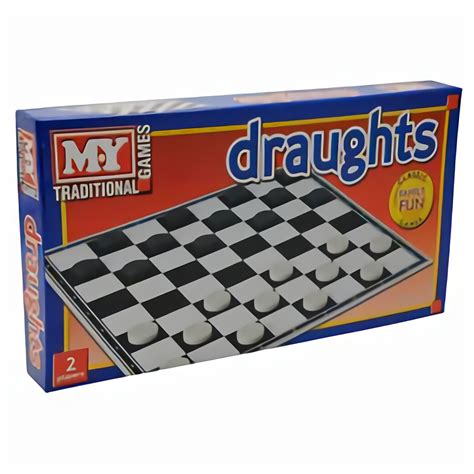 Draughts Board Game For Sale In Uk 72 Used Draughts Board Games