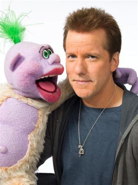 Jeff Dunham Brings Eclectic Cast Of Characters To Civic