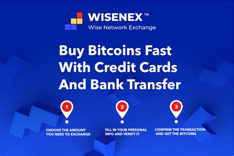 A reliable exchange which are listing many top projects. Wisenex review: Most reliable and user-friendly ...