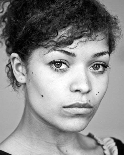 antonia thomas antonia thomas curly hair styles naturally beautiful curls