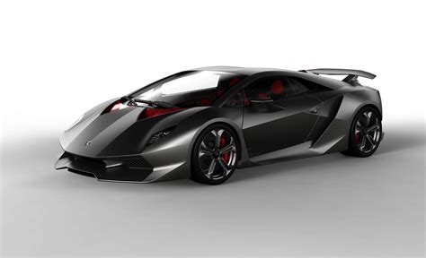 Lamborghini Sesto Elemento Seminovo Está à Venda Por R 93 Milhões