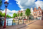 Sehenswürdigkeiten in Amsterdam: alles, was einen Besuch wert ist