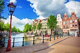 Sehenswürdigkeiten in Amsterdam - Top 15 sehenswerte Orte - 2023