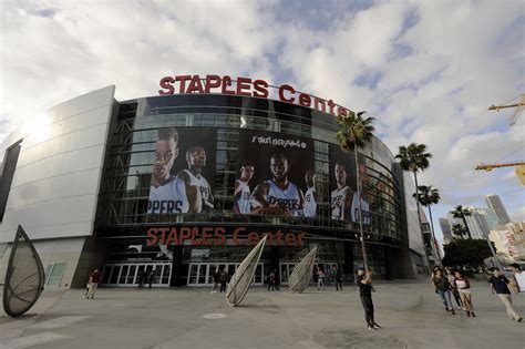 Green will oversee all aspects of ticketing for ibec, clippers and the forum. Los Angeles Clippers: Building a new arena in Inglewood now?