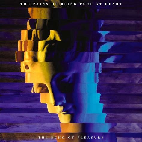 The Pains Of Being Pure At Heart Unveil New Album Share Anymore